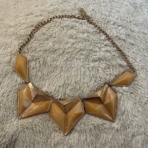 Fashion necklace